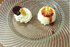 Panna-Cotta