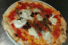 Pizza-Partenopea